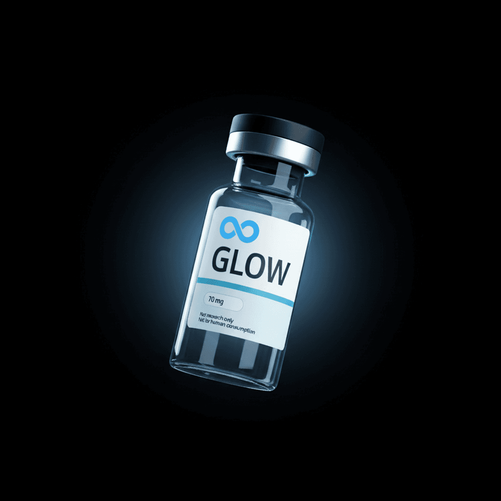 Glow Complex