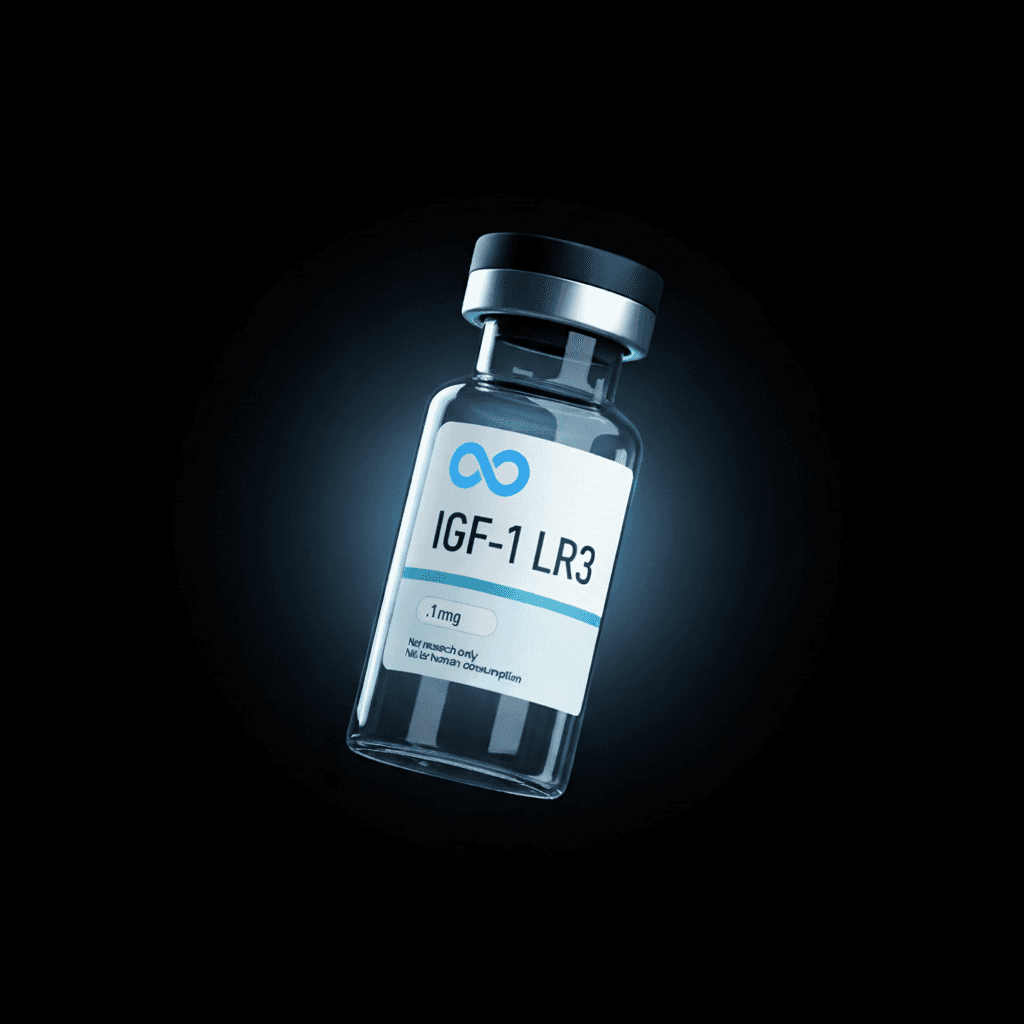 IGF-1 LR3