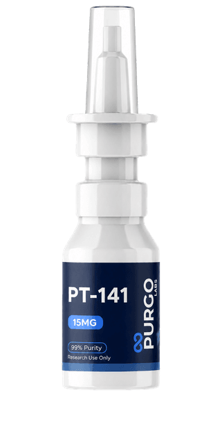 PT-141 Spray