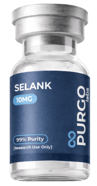 Selank