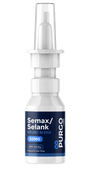 Semax/Selank (NEURO BLEND)